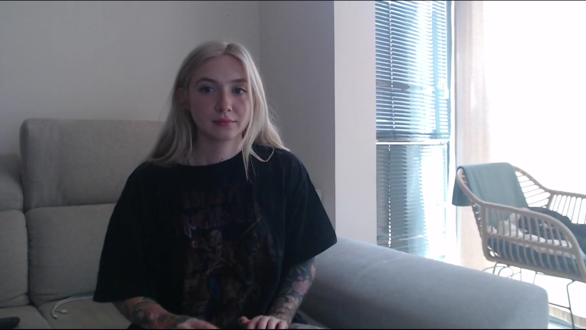 Gallery image thumbnail from Tattoo_bbgirl's myfreecams stream on, 06/30/2025, 13:50 image 7 of 20