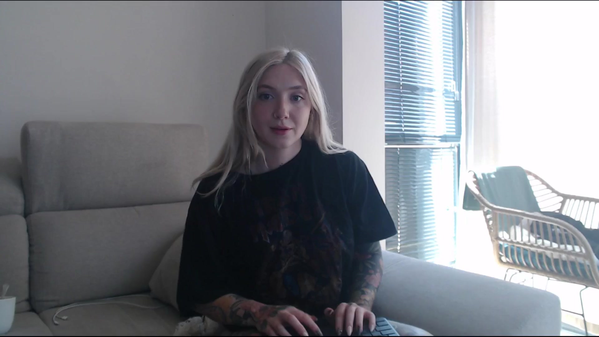 Gallery image thumbnail from Tattoo_bbgirl's myfreecams stream on, 06/30/2025, 13:50 image 19 of 20