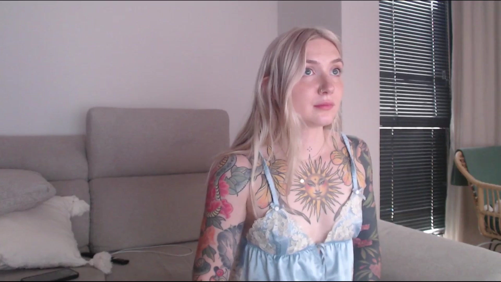 Gallery image thumbnail from Tattoo_bbgirl's myfreecams stream on, 06/30/2025, 18:23 image 14 of 20