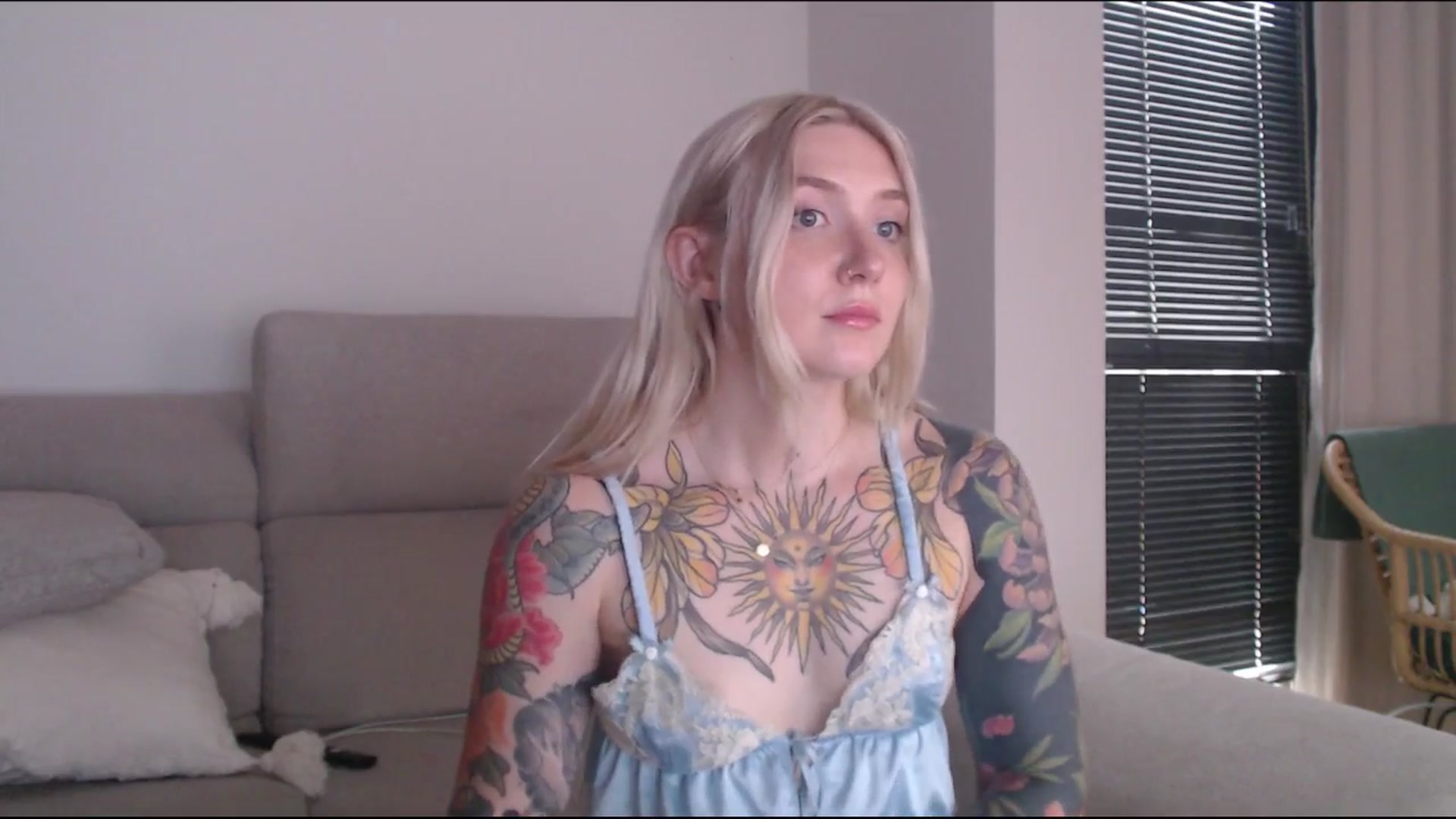 Gallery image thumbnail from Tattoo_bbgirl's myfreecams stream on, 06/30/2025, 18:23 image 19 of 20