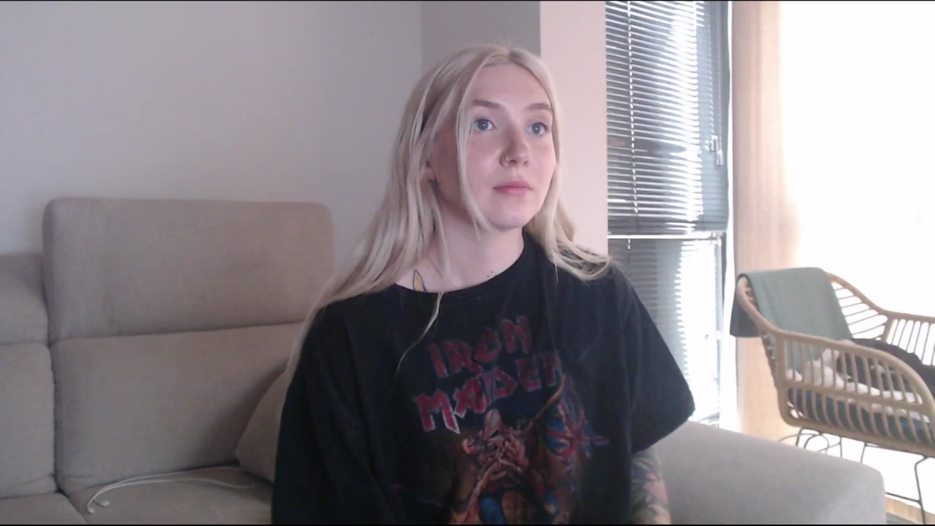 Gallery image thumbnail from Tattoo_bbgirl's myfreecams stream on, 06/30/2025, 18:23 image 5 of 20