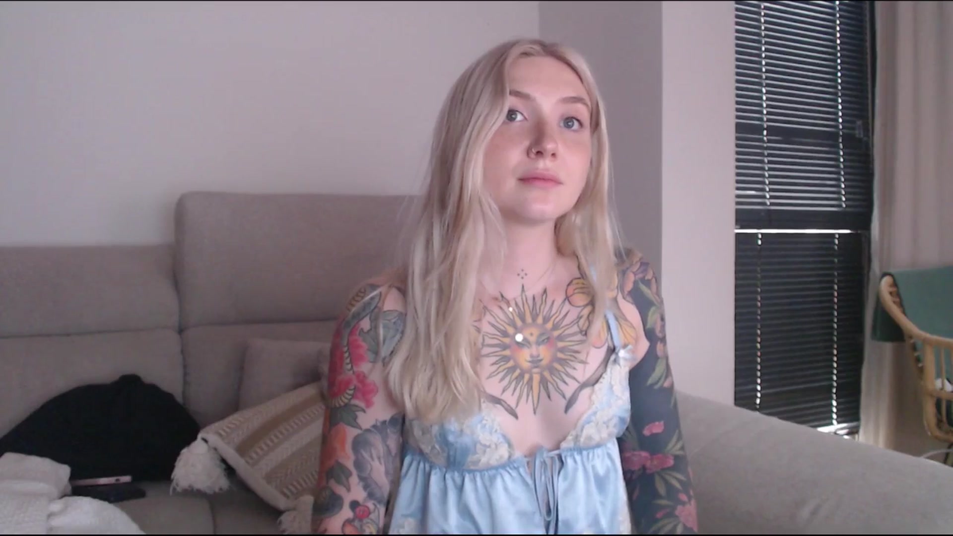 Gallery image thumbnail from Tattoo_bbgirl's myfreecams stream on, 06/30/2025, 18:23 image 9 of 20