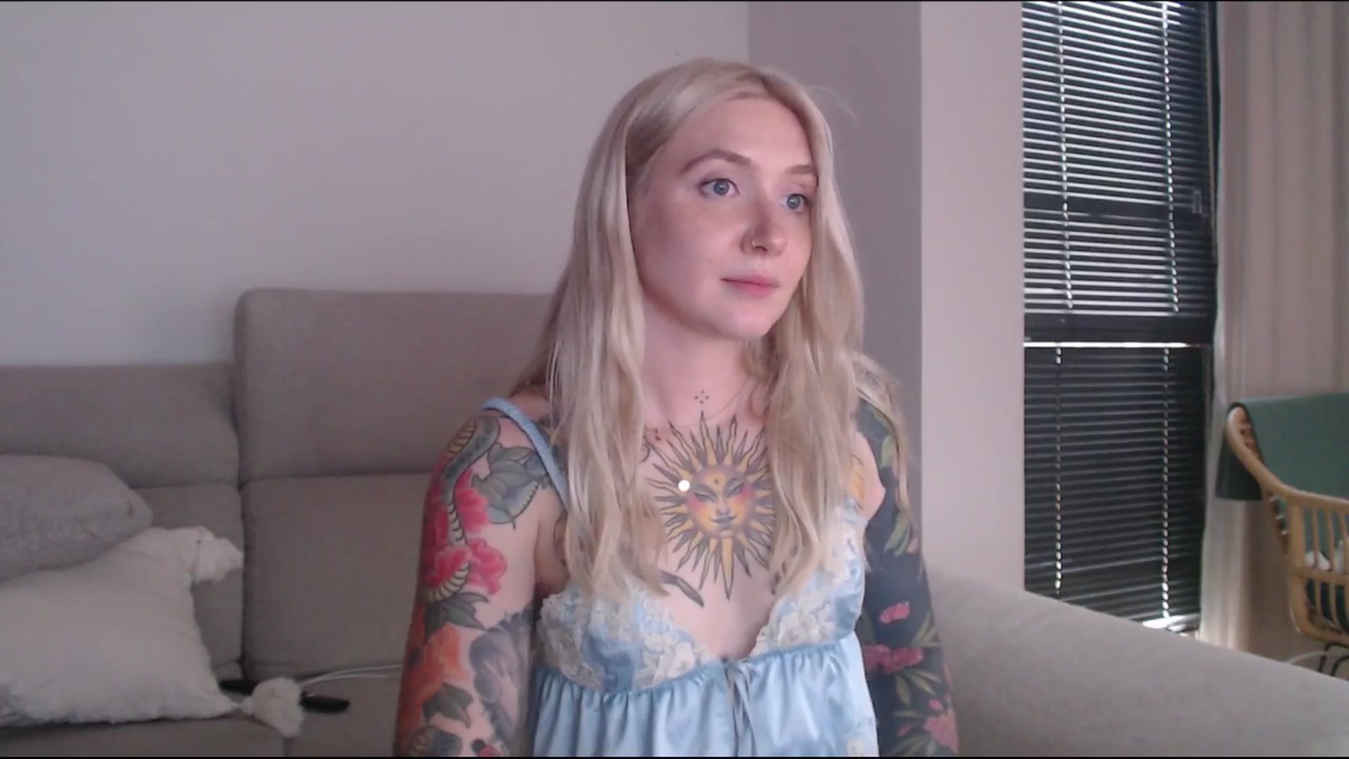 Gallery image thumbnail from Tattoo_bbgirl's myfreecams stream on, 06/30/2025, 18:23 image 17 of 20
