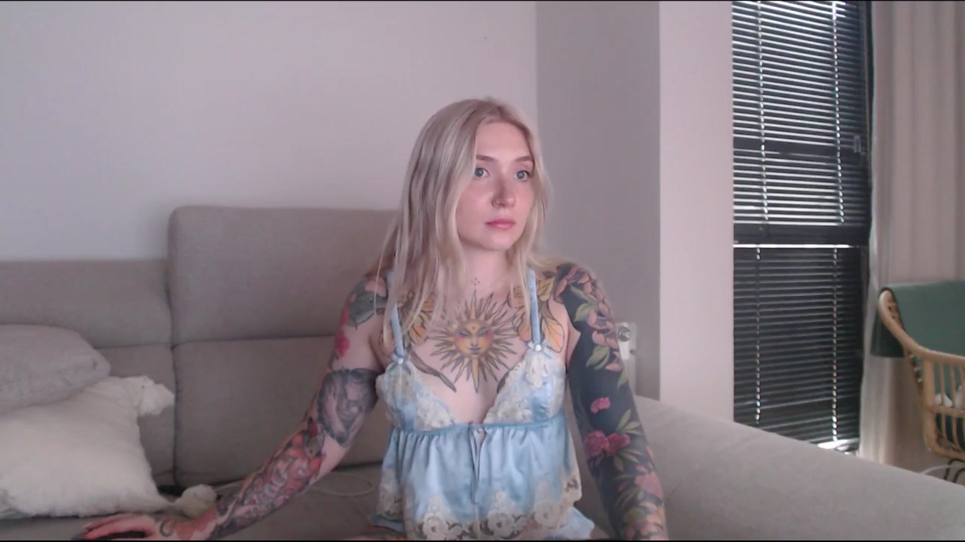 Gallery image thumbnail from Tattoo_bbgirl's myfreecams stream on, 06/30/2025, 18:23 image 20 of 20