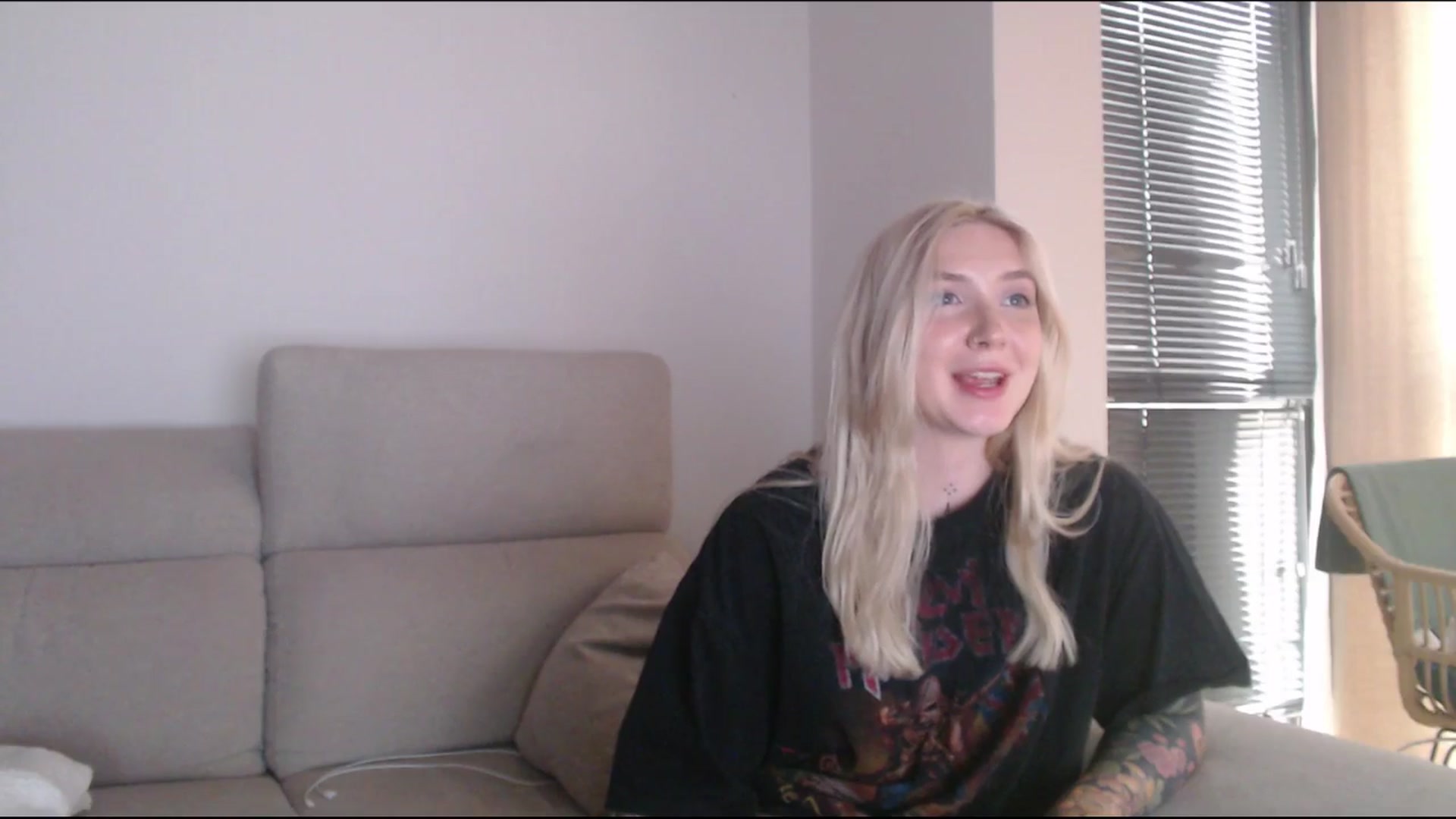 Gallery image thumbnail from Tattoo_bbgirl's myfreecams stream on, 06/30/2025, 18:23 image 7 of 20