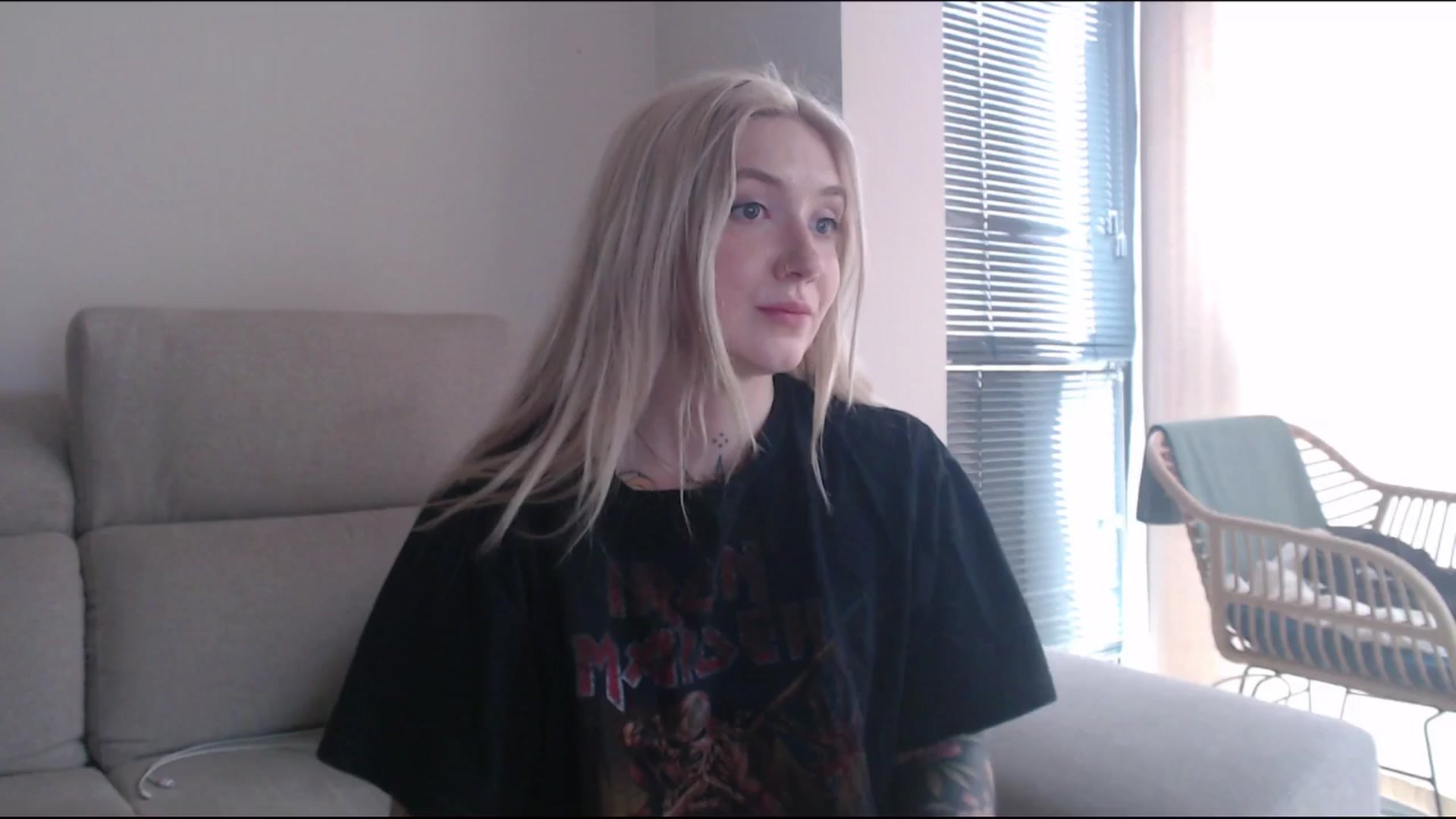 Gallery image thumbnail from Tattoo_bbgirl's myfreecams stream on, 06/30/2025, 18:23 image 1 of 20