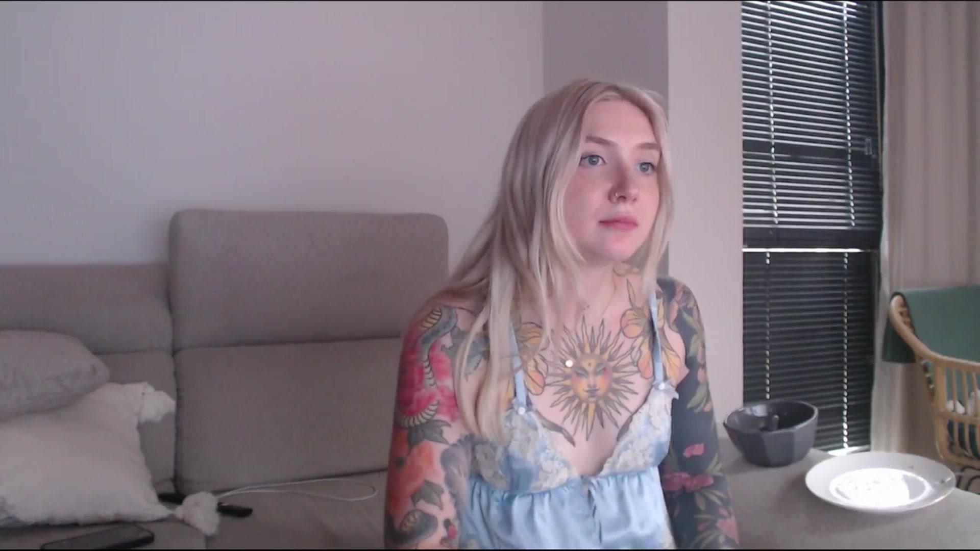 Gallery image thumbnail from Tattoo_bbgirl's myfreecams stream on, 06/30/2025, 18:23 image 13 of 20
