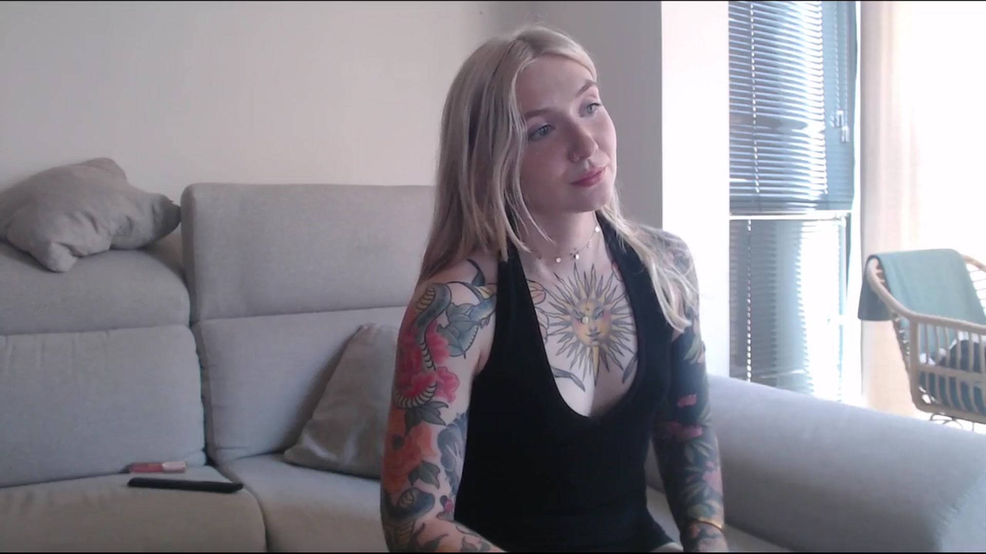 Gallery image thumbnail from Tattoo_bbgirl's myfreecams stream on, 07/01/2025, 12:03 image 20 of 20