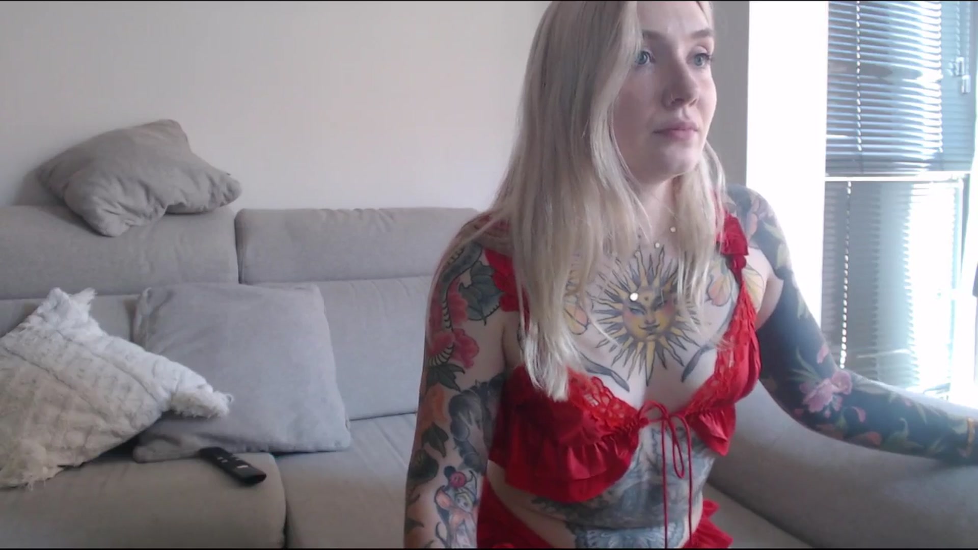 Gallery image thumbnail from Tattoo_bbgirl's myfreecams stream on, 07/02/2025, 12:50 image 4 of 20