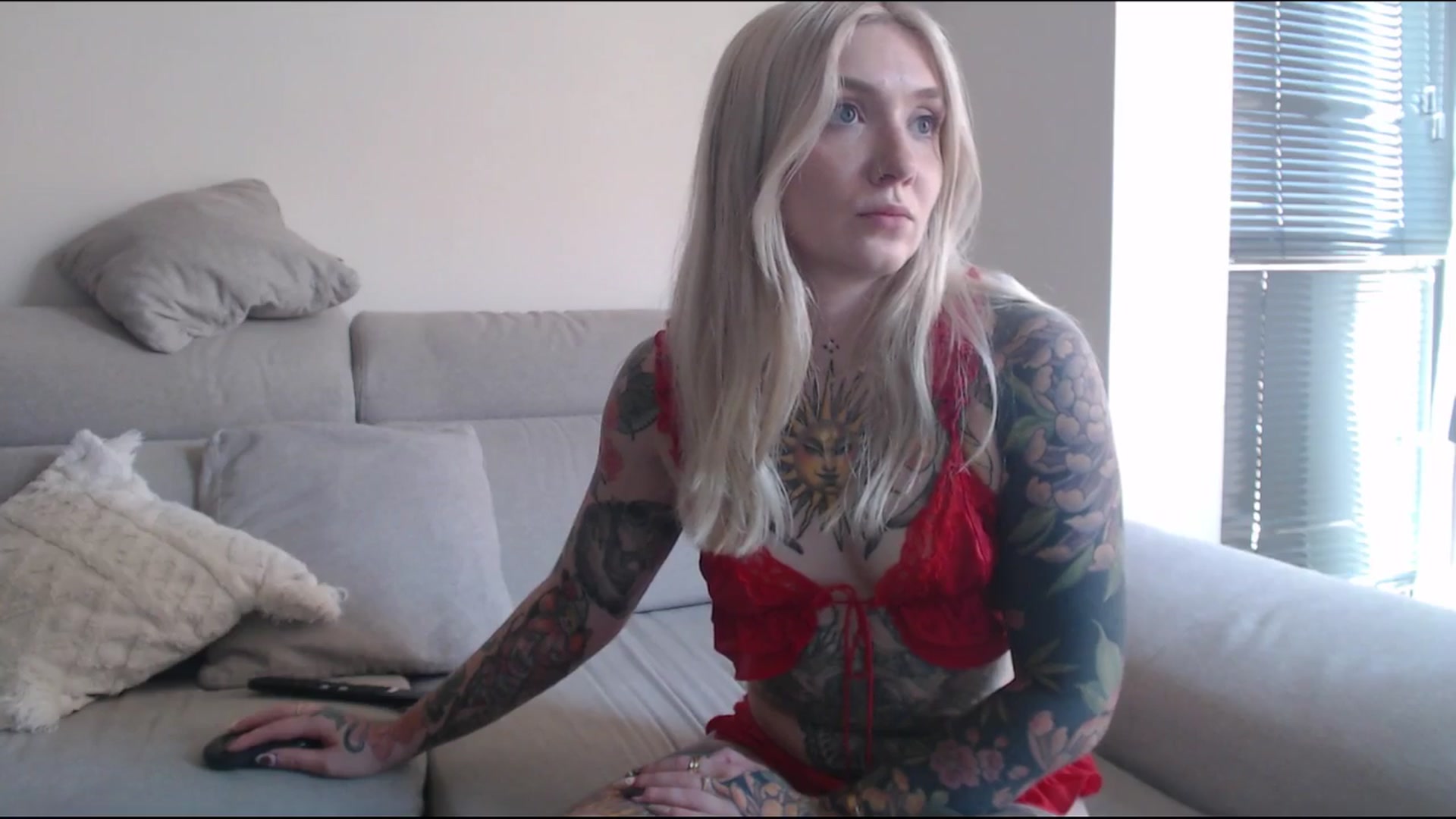 Gallery image thumbnail from Tattoo_bbgirl's myfreecams stream on, 07/02/2025, 12:50 image 13 of 20