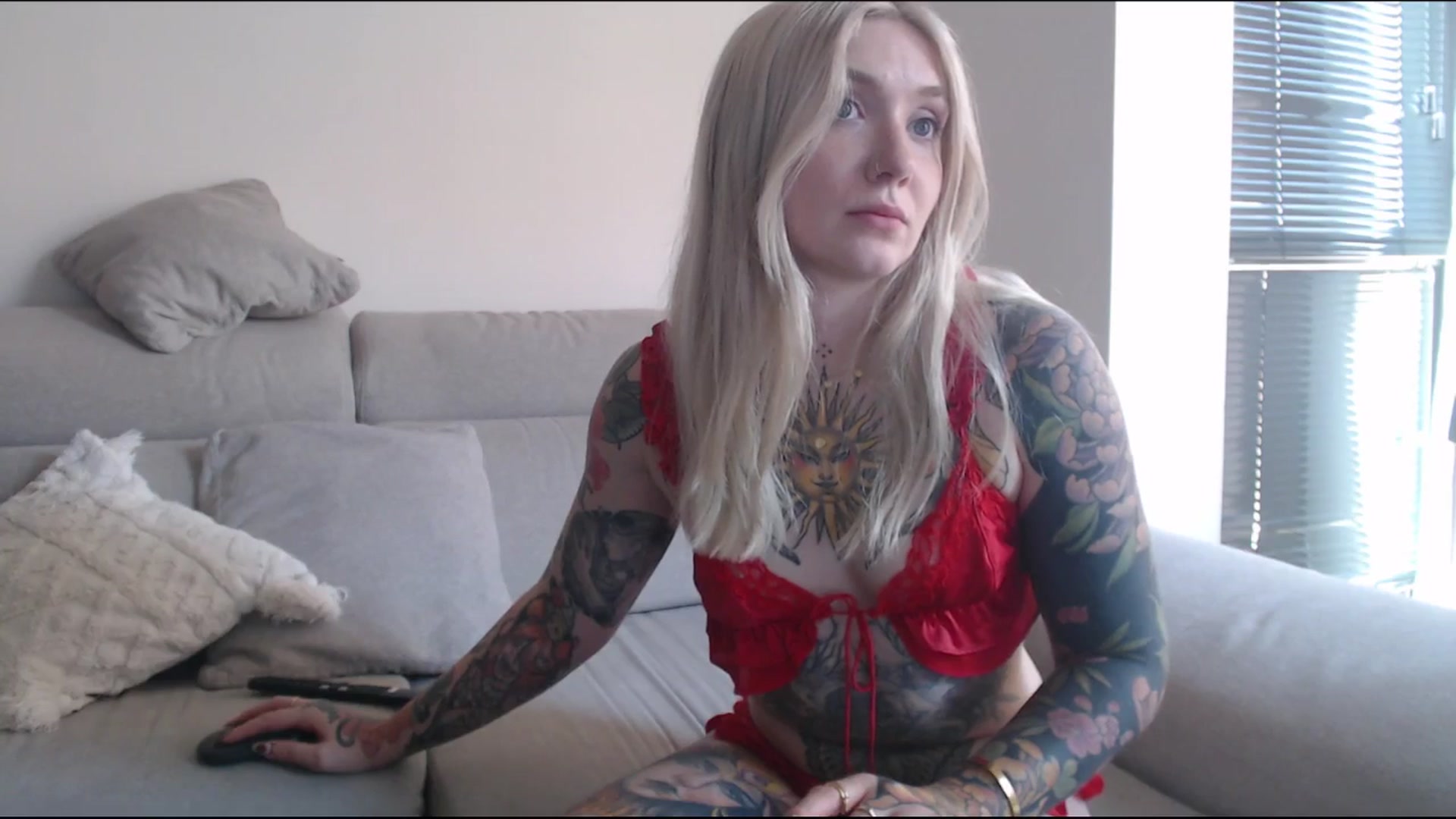 Gallery image thumbnail from Tattoo_bbgirl's myfreecams stream on, 07/02/2025, 12:50 image 14 of 20