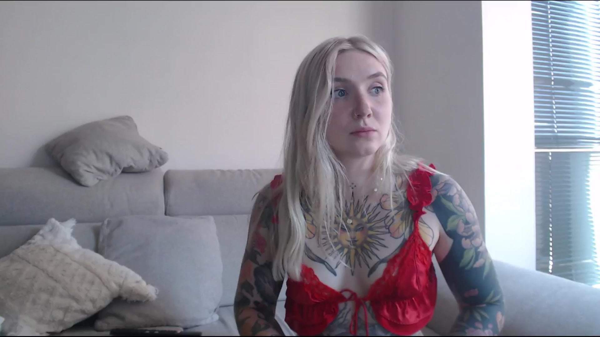 Gallery image thumbnail from Tattoo_bbgirl's myfreecams stream on, 07/02/2025, 12:59 image 8 of 20