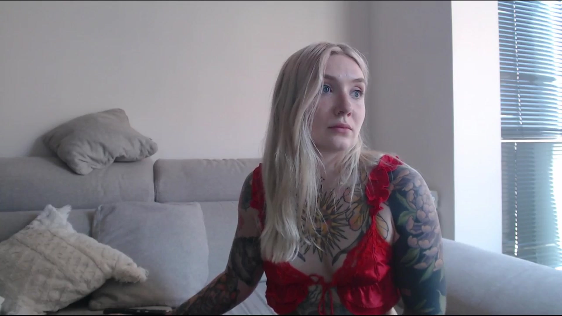 Gallery image thumbnail from Tattoo_bbgirl's myfreecams stream on, 07/02/2025, 12:59 image 18 of 20