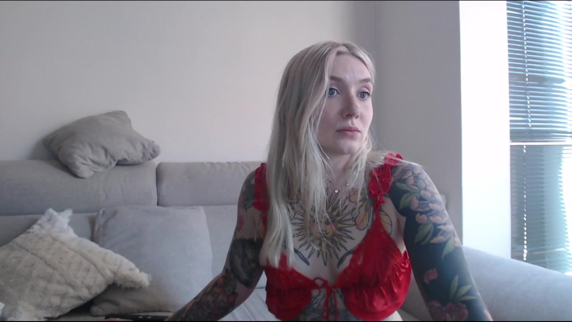 Gallery image thumbnail from Tattoo_bbgirl's myfreecams stream on, 07/02/2025, 12:59 image 12 of 20