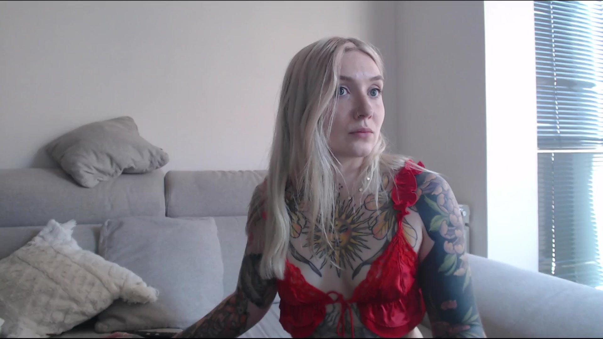 Gallery image thumbnail from Tattoo_bbgirl's myfreecams stream on, 07/02/2025, 12:59 image 6 of 20