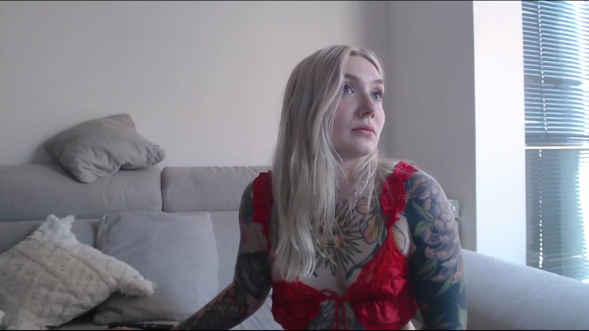 Gallery image thumbnail from Tattoo_bbgirl's myfreecams stream on, 07/02/2025, 12:59 image 17 of 20