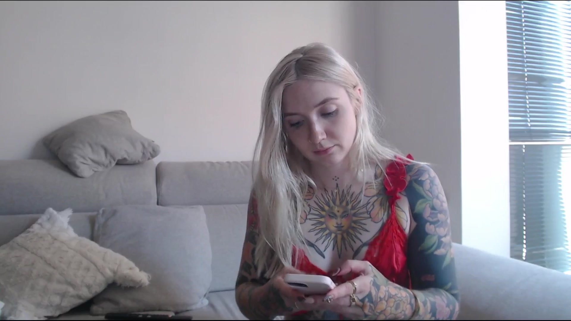 Gallery image thumbnail from Tattoo_bbgirl's myfreecams stream on, 07/02/2025, 12:59 image 14 of 20