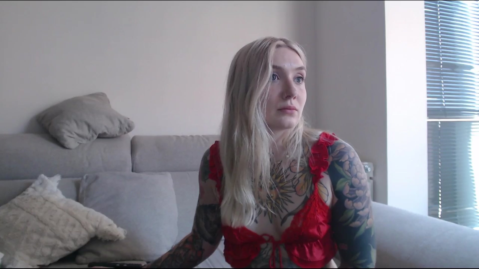 Gallery image thumbnail from Tattoo_bbgirl's myfreecams stream on, 07/02/2025, 12:59 image 19 of 20