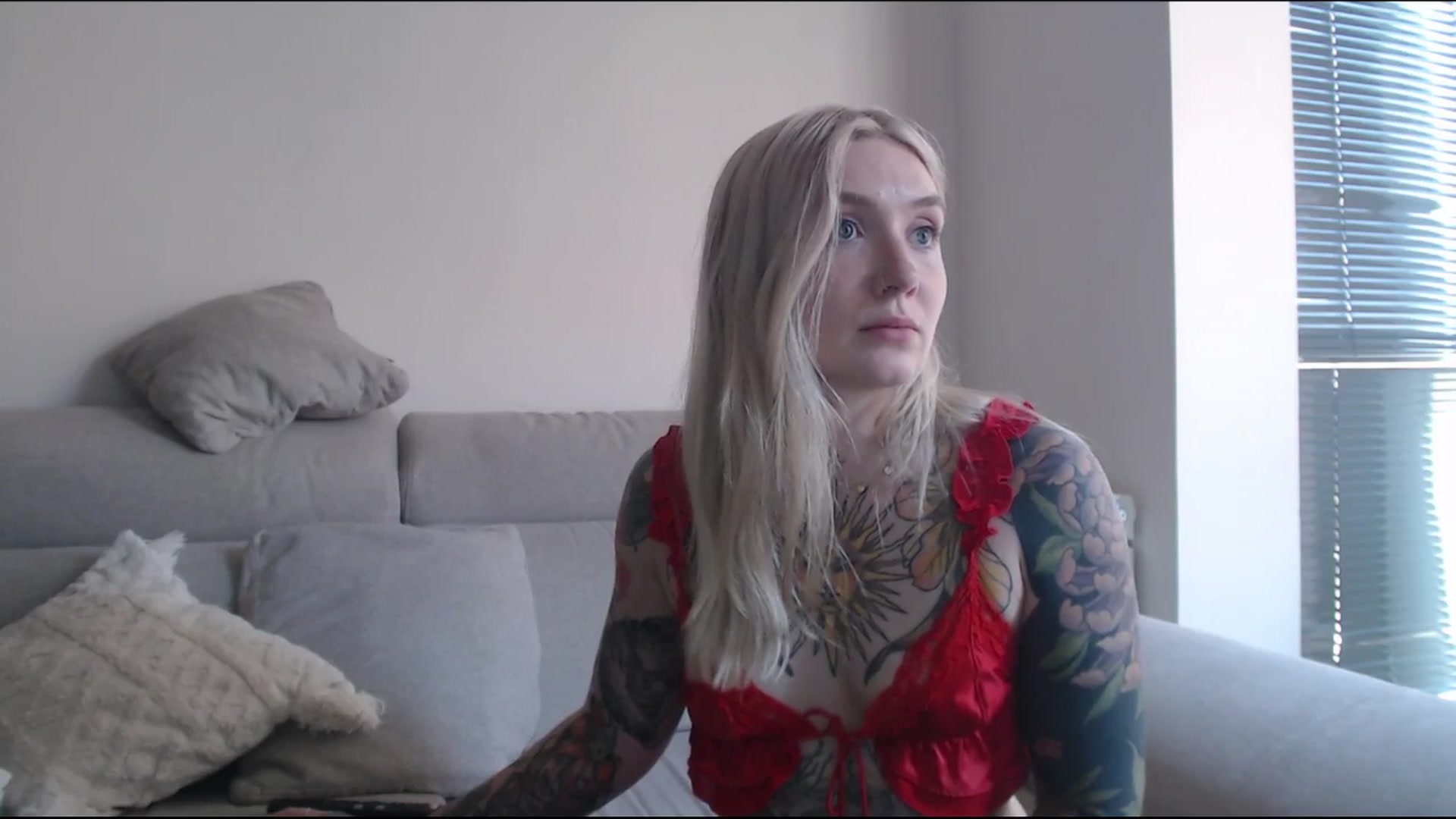 Gallery image thumbnail from Tattoo_bbgirl's myfreecams stream on, 07/02/2025, 12:59 image 16 of 20