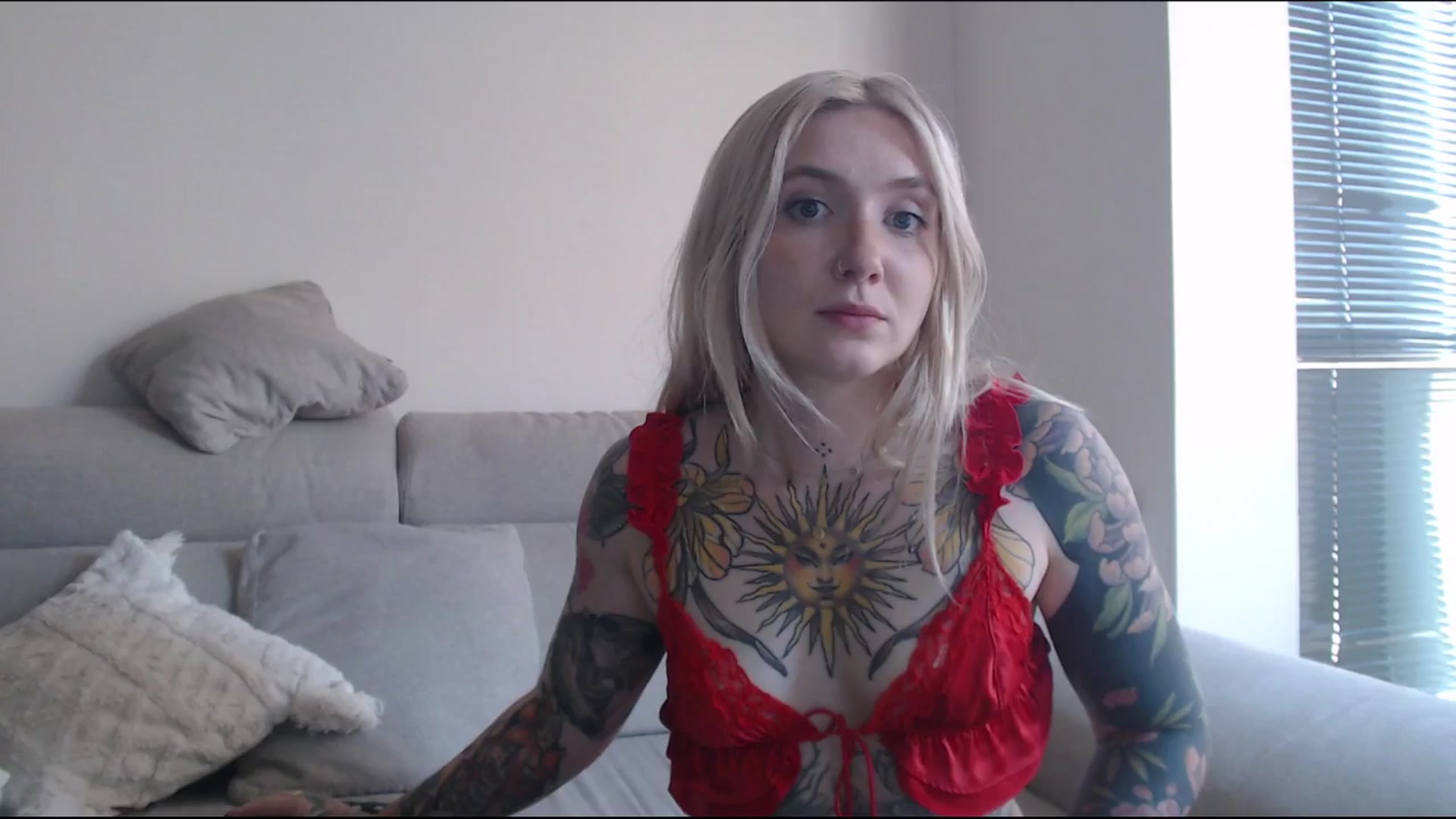 Gallery image thumbnail from Tattoo_bbgirl's myfreecams stream on, 07/02/2025, 12:59 image 1 of 20