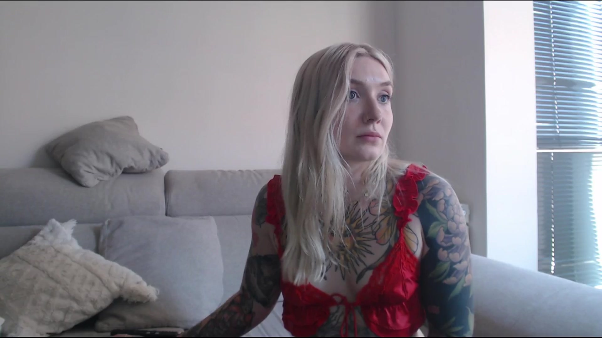 Gallery image thumbnail from Tattoo_bbgirl's myfreecams stream on, 07/02/2025, 12:59 image 15 of 20