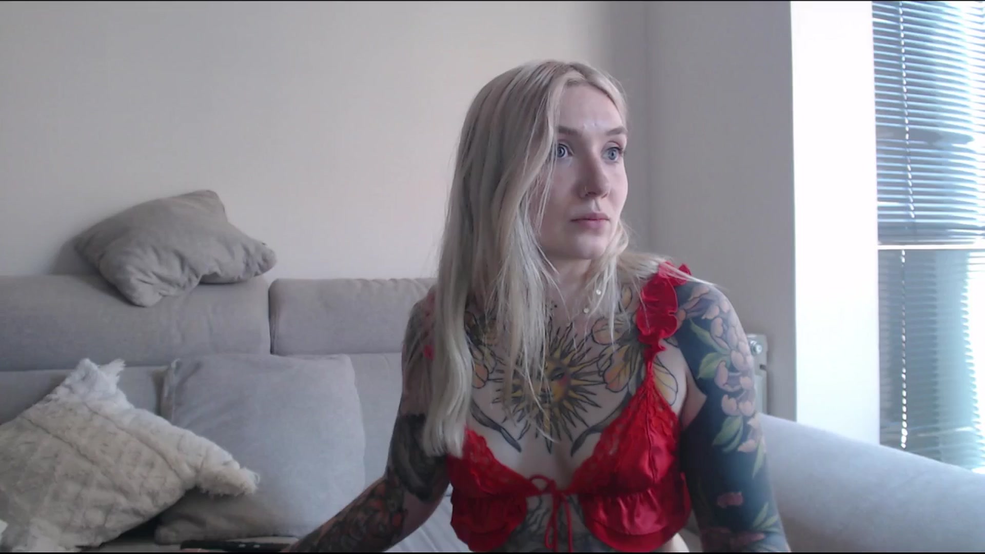 Gallery image thumbnail from Tattoo_bbgirl's myfreecams stream on, 07/02/2025, 12:59 image 7 of 20