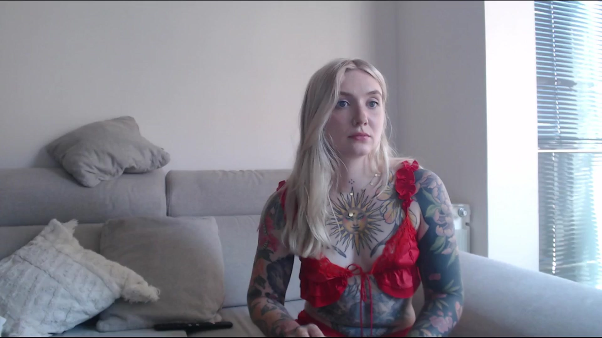 Gallery image thumbnail from Tattoo_bbgirl's myfreecams stream on, 07/02/2025, 16:24 image 1 of 20