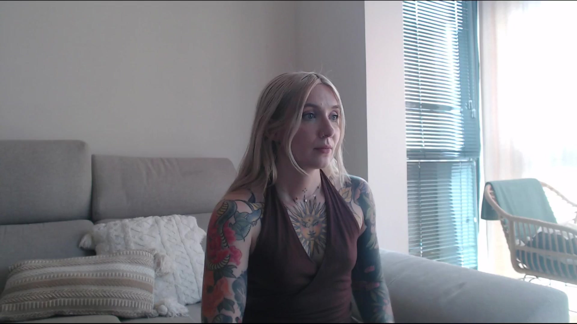 Gallery image thumbnail from Tattoo_bbgirl's myfreecams stream on, 07/04/2025, 19:38 image 5 of 20