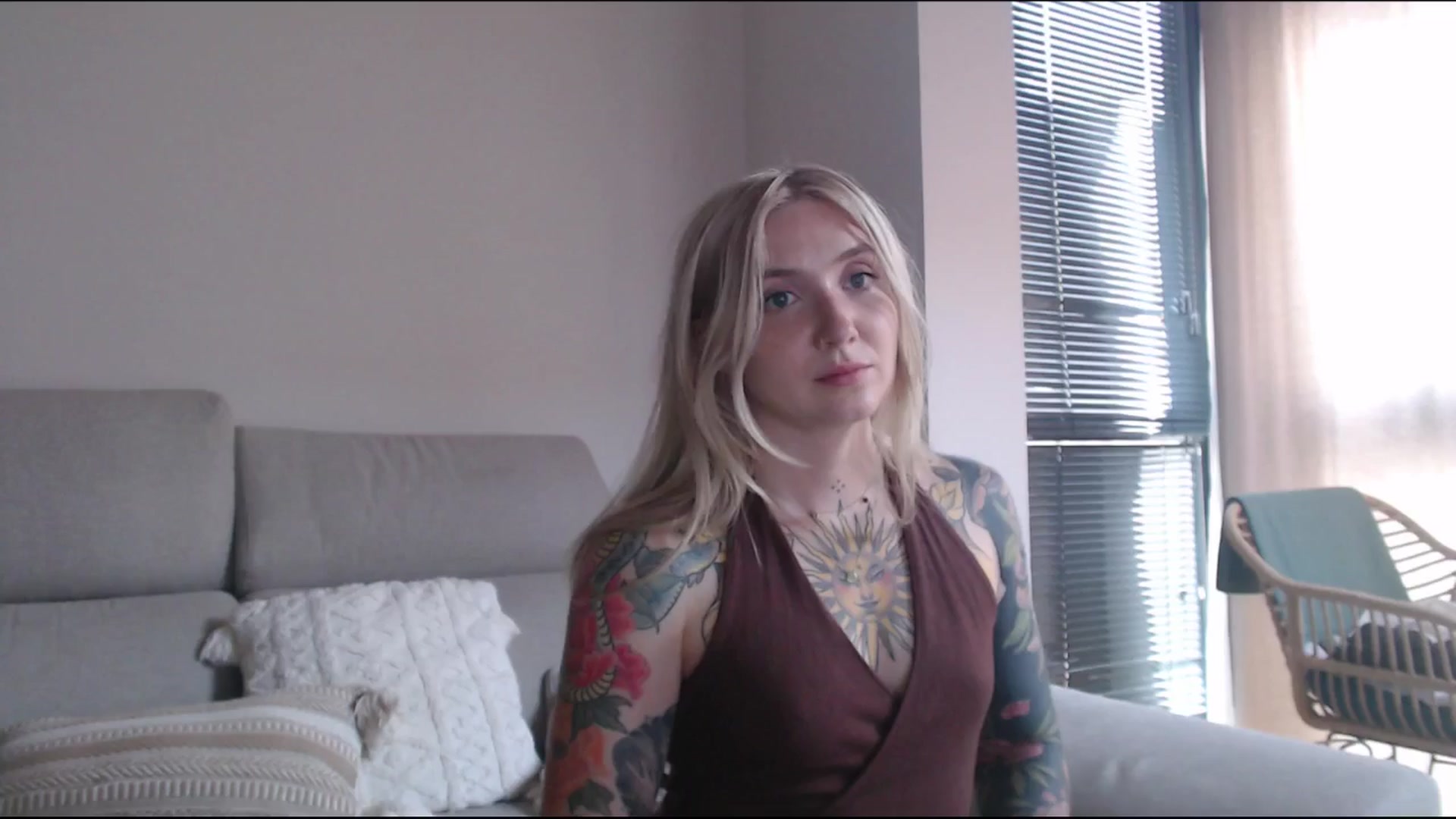 Gallery image thumbnail from Tattoo_bbgirl's myfreecams stream on, 07/04/2025, 19:38 image 16 of 20