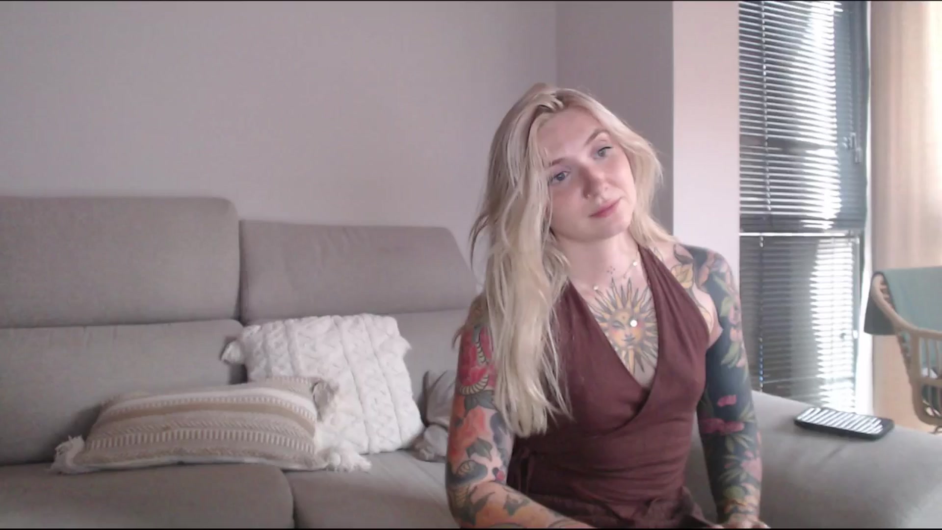 Gallery image thumbnail from Tattoo_bbgirl's myfreecams stream on, 07/04/2025, 19:38 image 20 of 20