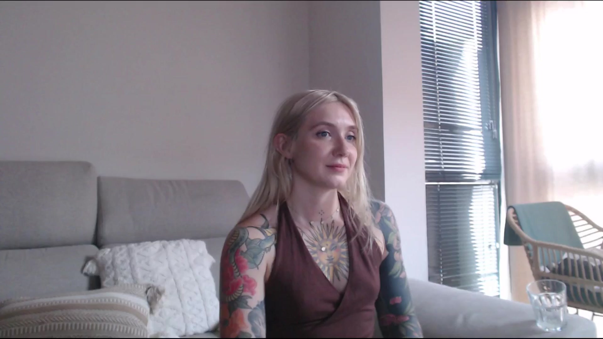 Gallery image thumbnail from Tattoo_bbgirl's myfreecams stream on, 07/04/2025, 19:38 image 17 of 20