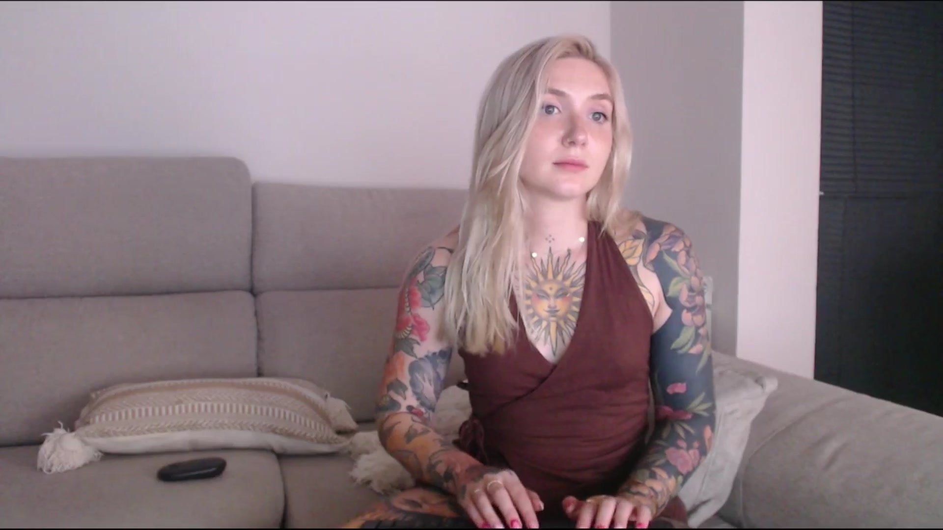 Gallery image thumbnail from Tattoo_bbgirl's myfreecams stream on, 07/04/2025, 20:22 image 20 of 20
