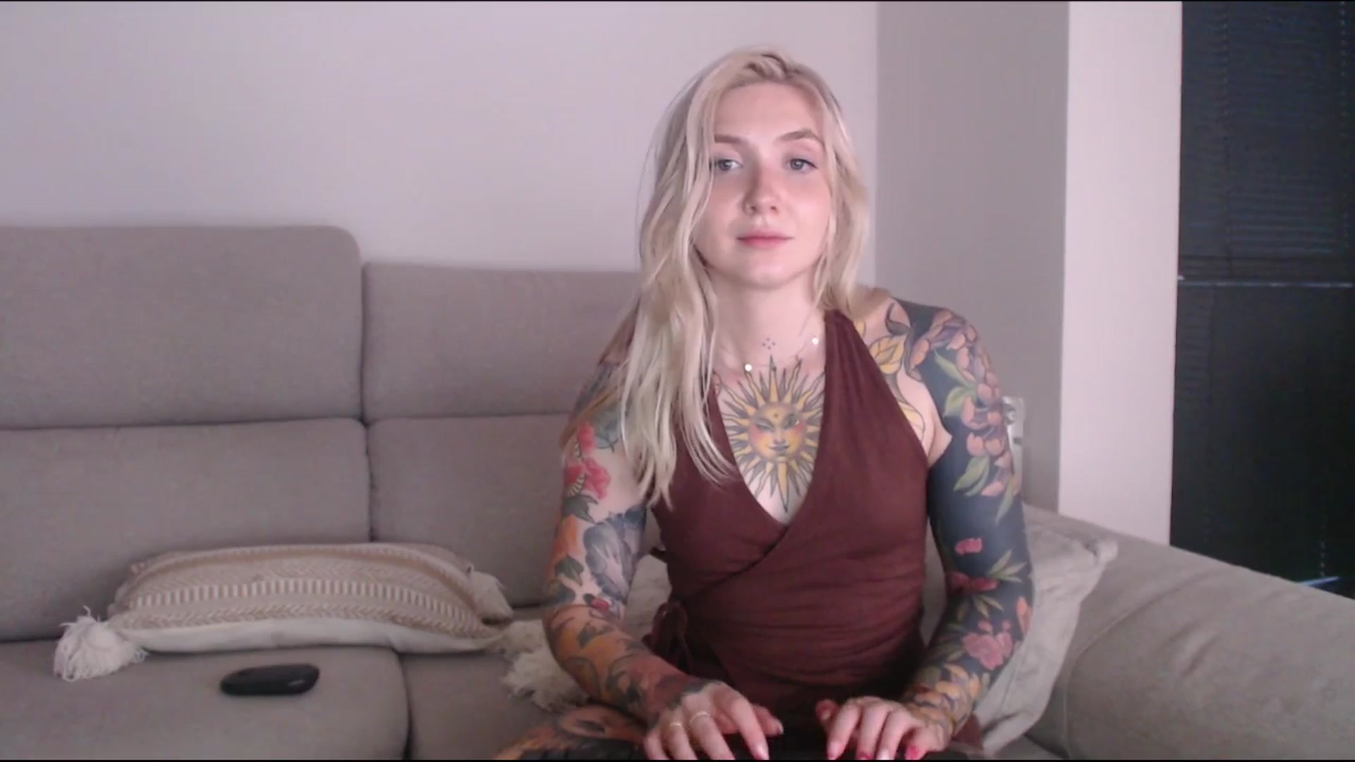 Gallery image thumbnail from Tattoo_bbgirl's myfreecams stream on, 07/04/2025, 20:22 image 4 of 20