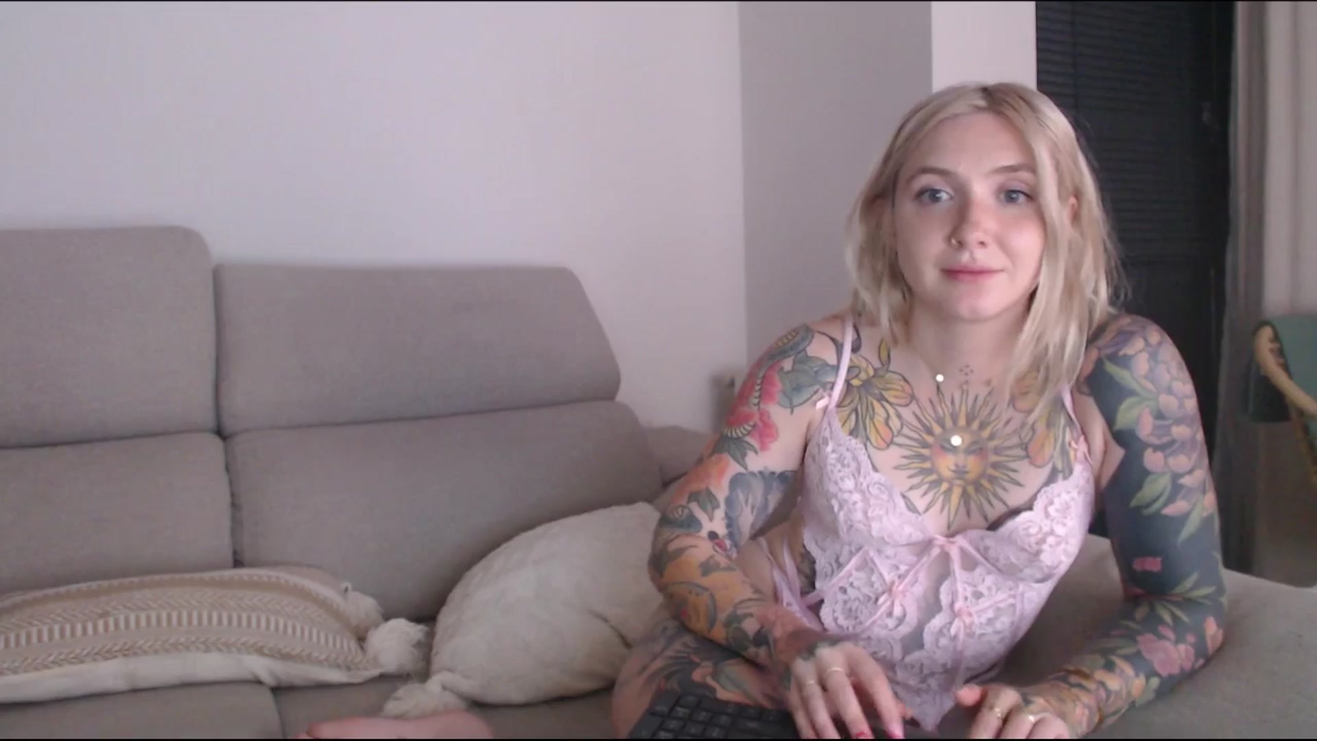 Gallery image thumbnail from Tattoo_bbgirl's myfreecams stream on, 07/04/2025, 21:51 image 18 of 20