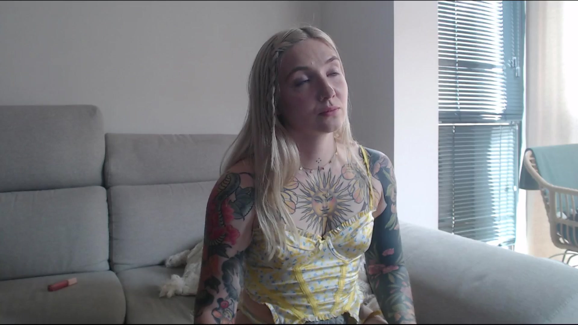 Gallery image thumbnail from Tattoo_bbgirl's myfreecams stream on, 07/05/2025, 16:40 image 9 of 20