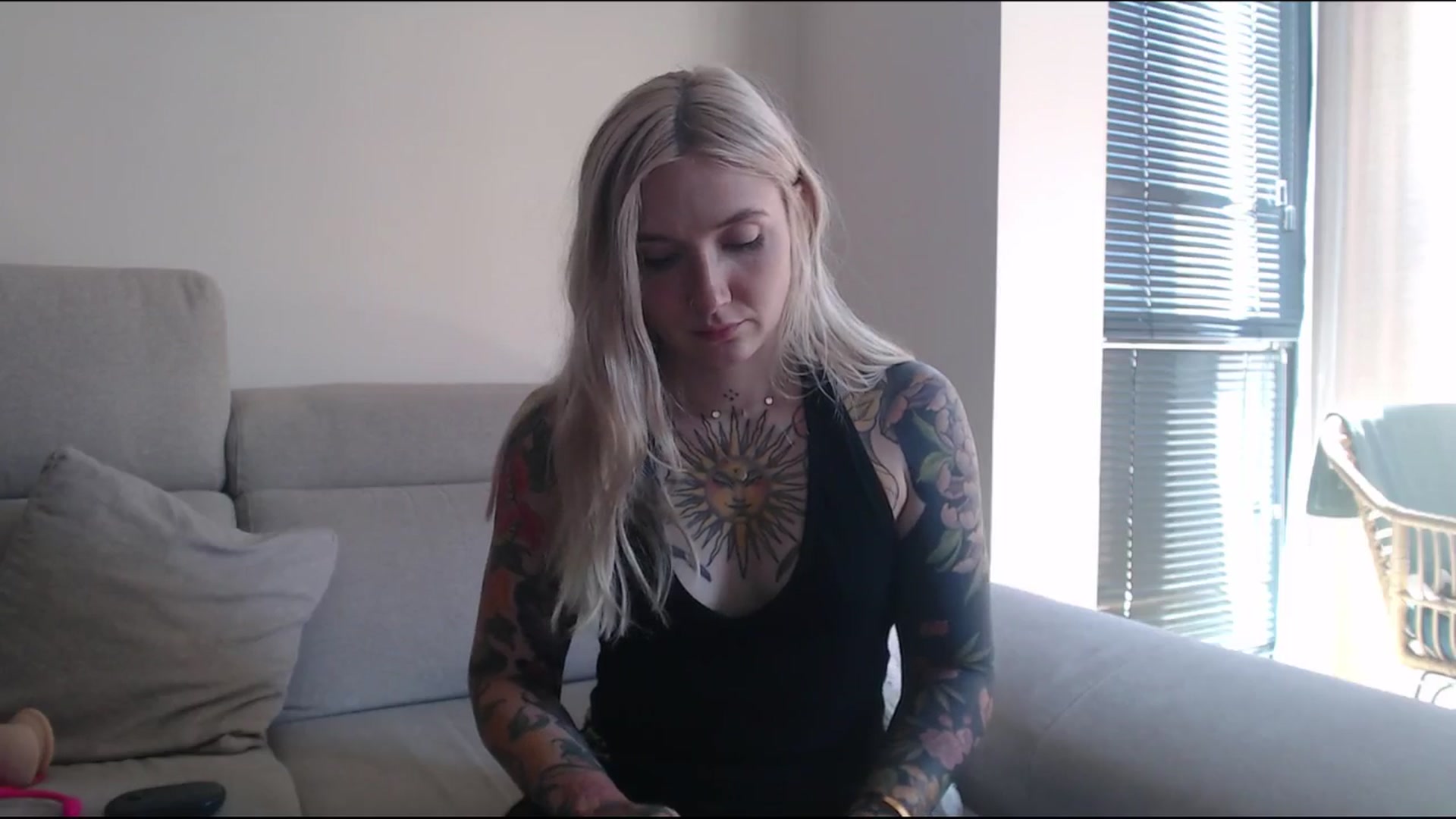 Gallery image thumbnail from Tattoo_bbgirl's myfreecams stream on, 07/07/2025, 14:23 image 4 of 20