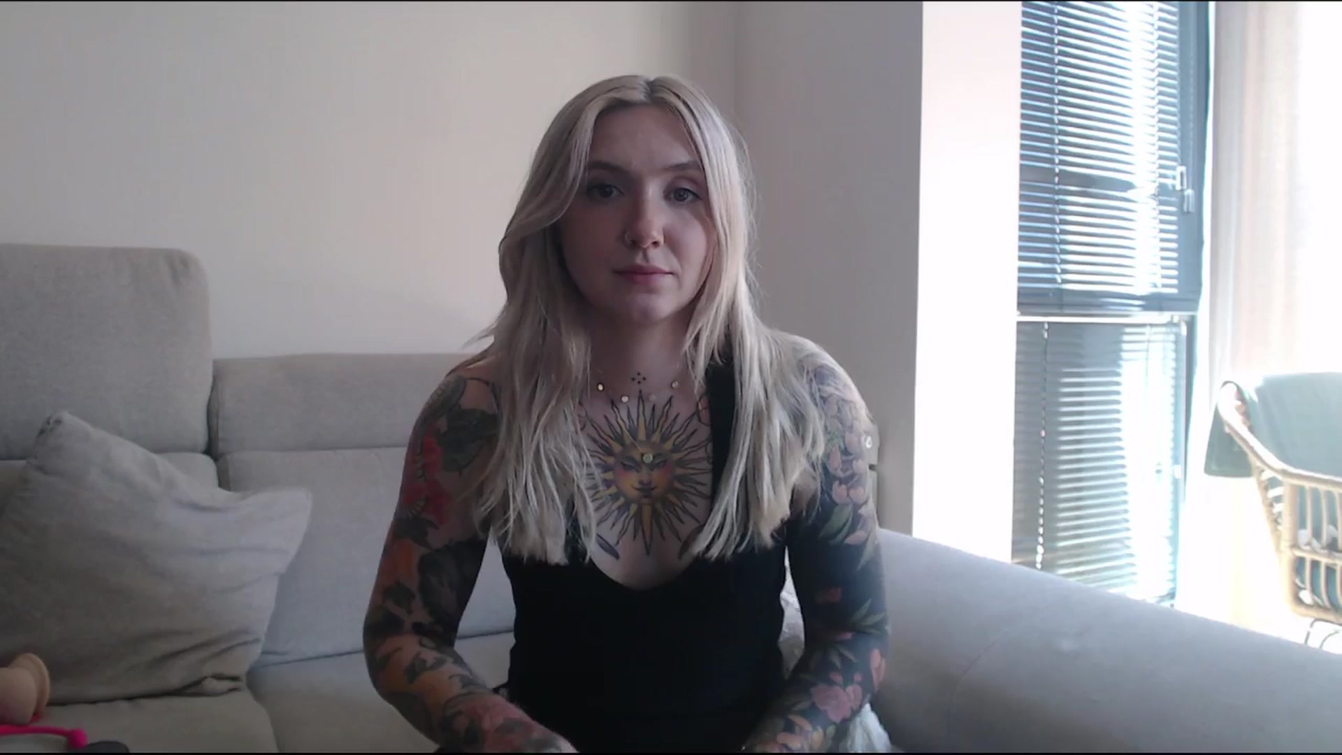 Gallery image thumbnail from Tattoo_bbgirl's myfreecams stream on, 07/07/2025, 14:23 image 11 of 20