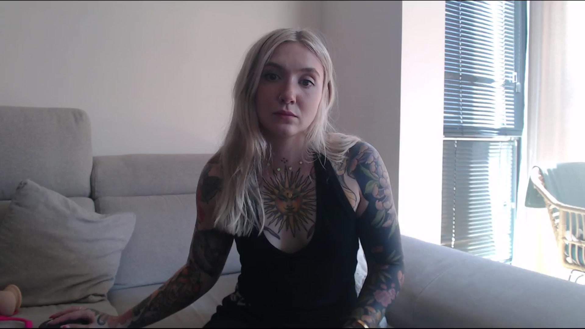 Gallery image thumbnail from Tattoo_bbgirl's myfreecams stream on, 07/07/2025, 14:23 image 3 of 20