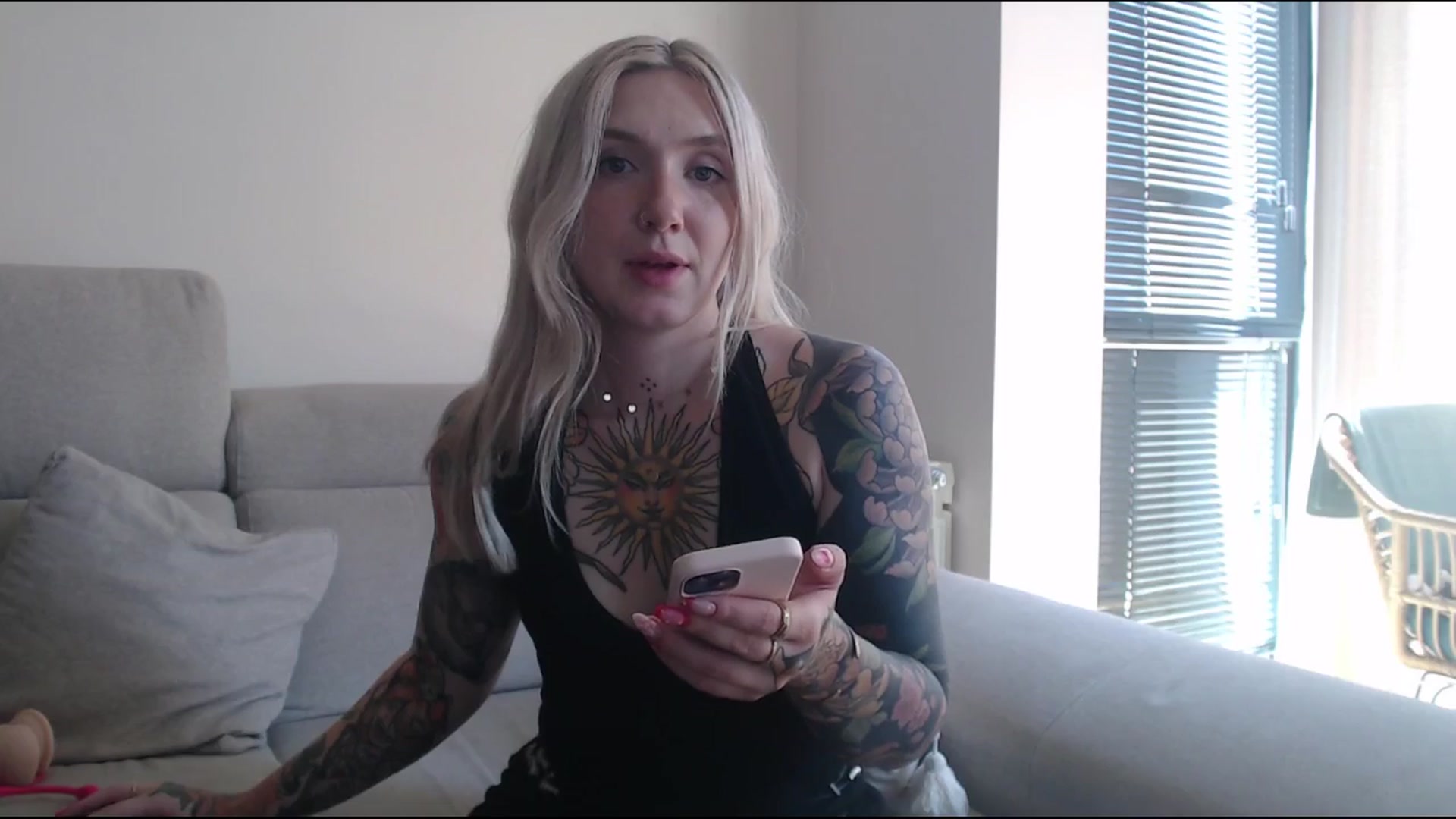 Gallery image thumbnail from Tattoo_bbgirl's myfreecams stream on, 07/07/2025, 14:23 image 16 of 20
