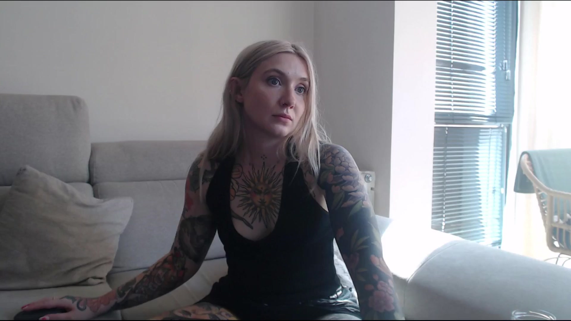 Gallery image thumbnail from Tattoo_bbgirl's myfreecams stream on, 07/07/2025, 15:23 image 20 of 20