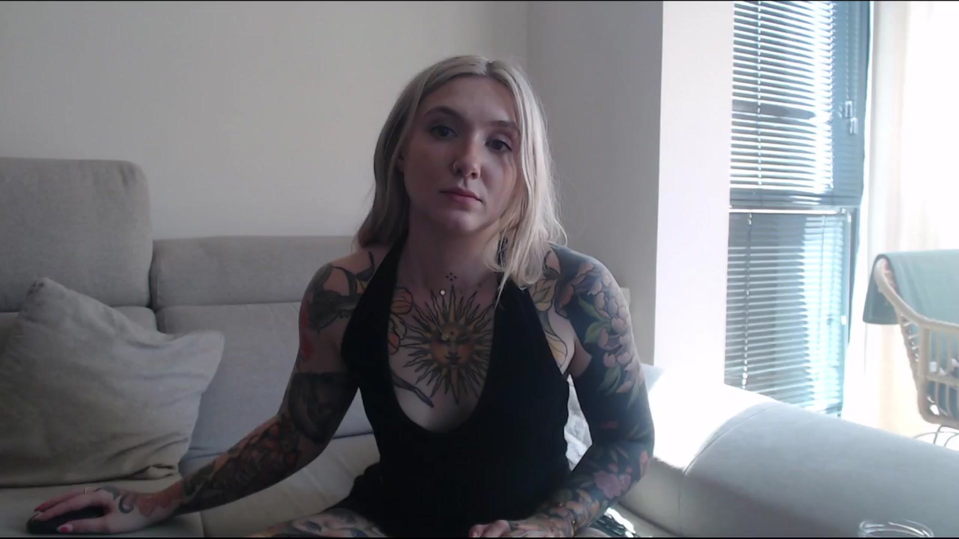 Gallery image thumbnail from Tattoo_bbgirl's myfreecams stream on, 07/07/2025, 15:23 image 18 of 20