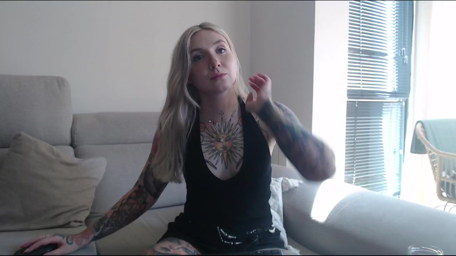 Gallery image thumbnail from Tattoo_bbgirl's myfreecams stream on, 07/07/2025, 15:23 image 10 of 20