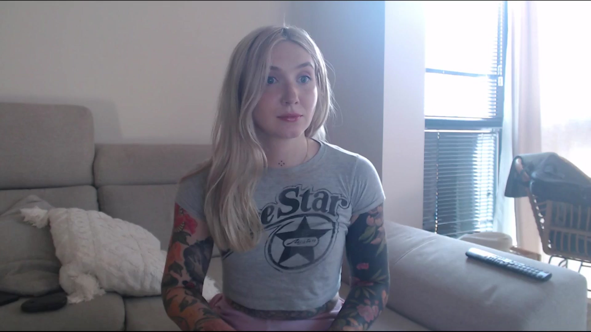 Gallery image thumbnail from Tattoo_bbgirl's myfreecams stream on, 07/08/2025, 17:36 image 14 of 20