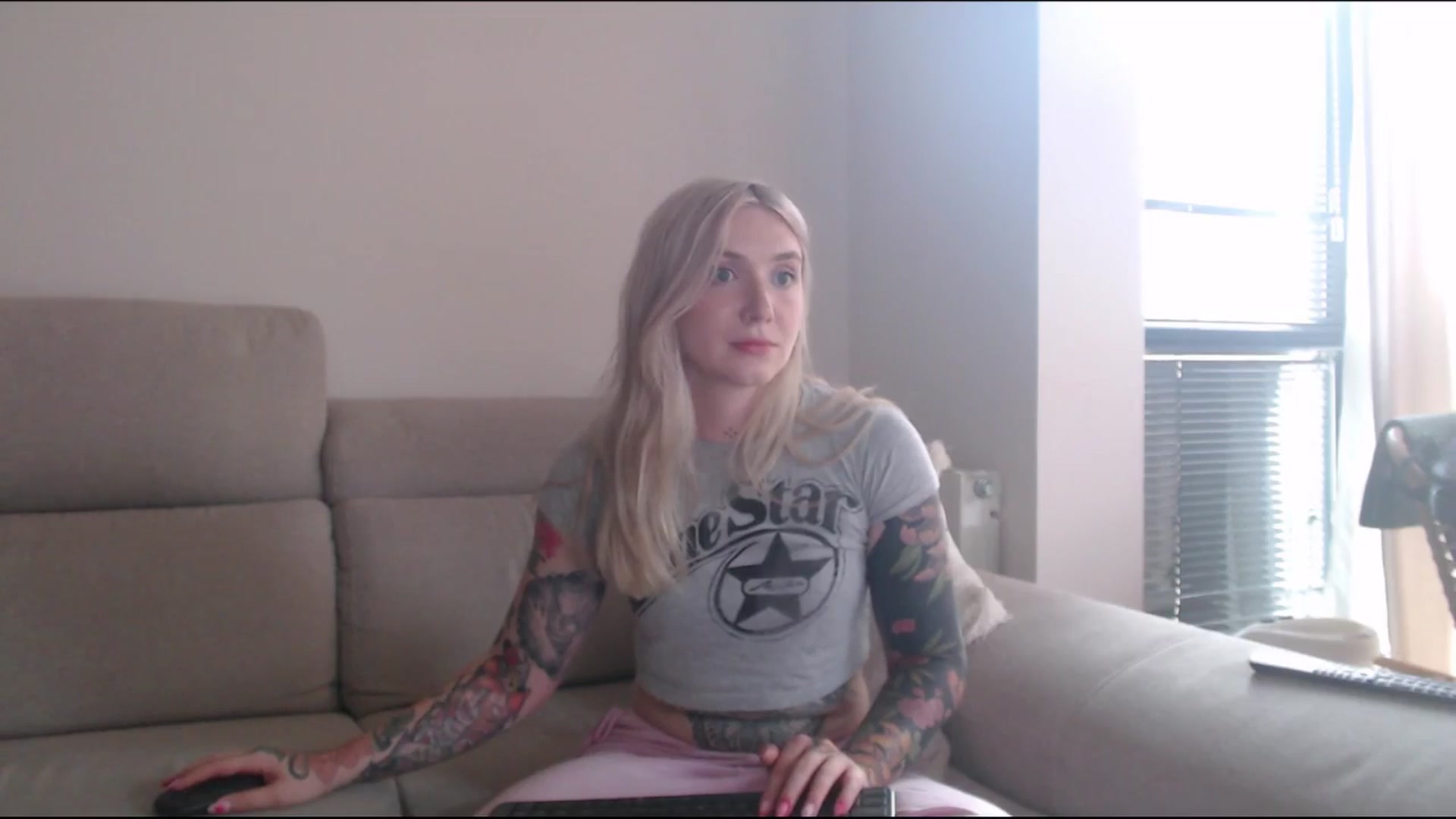 Gallery image thumbnail from Tattoo_bbgirl's myfreecams stream on, 07/08/2025, 18:43 image 13 of 20