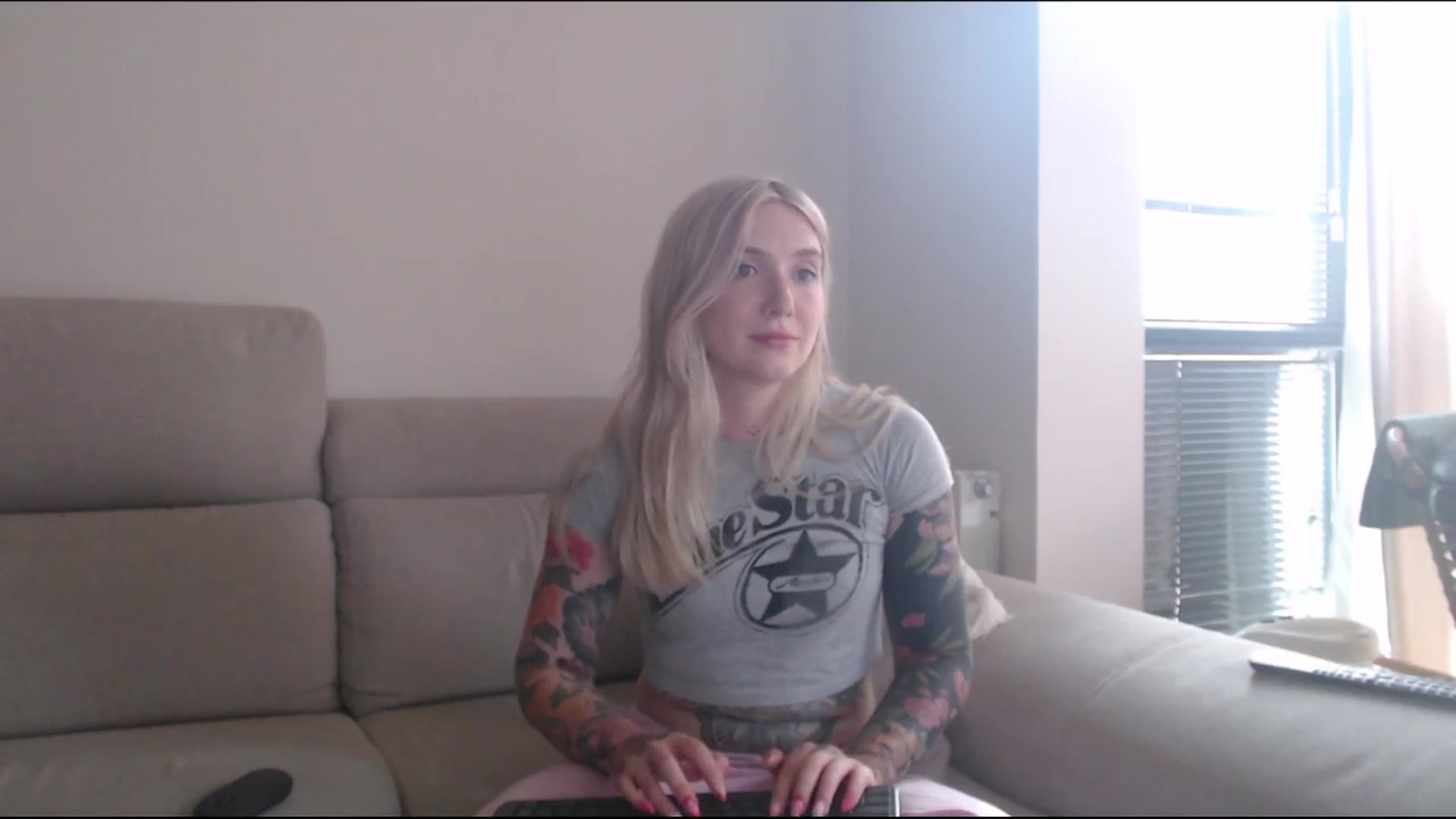 Gallery image thumbnail from Tattoo_bbgirl's myfreecams stream on, 07/08/2025, 18:43 image 12 of 20