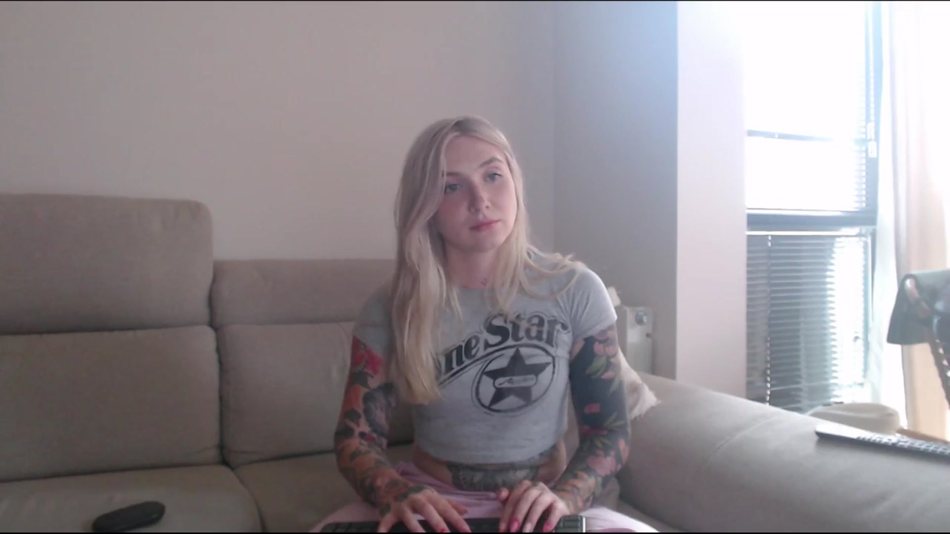 Gallery image thumbnail from Tattoo_bbgirl's myfreecams stream on, 07/08/2025, 18:43 image 14 of 20