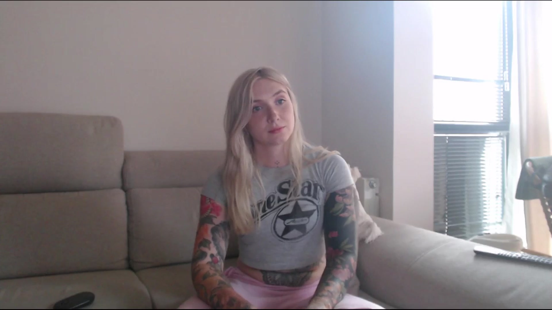 Gallery image thumbnail from Tattoo_bbgirl's myfreecams stream on, 07/08/2025, 18:43 image 18 of 20