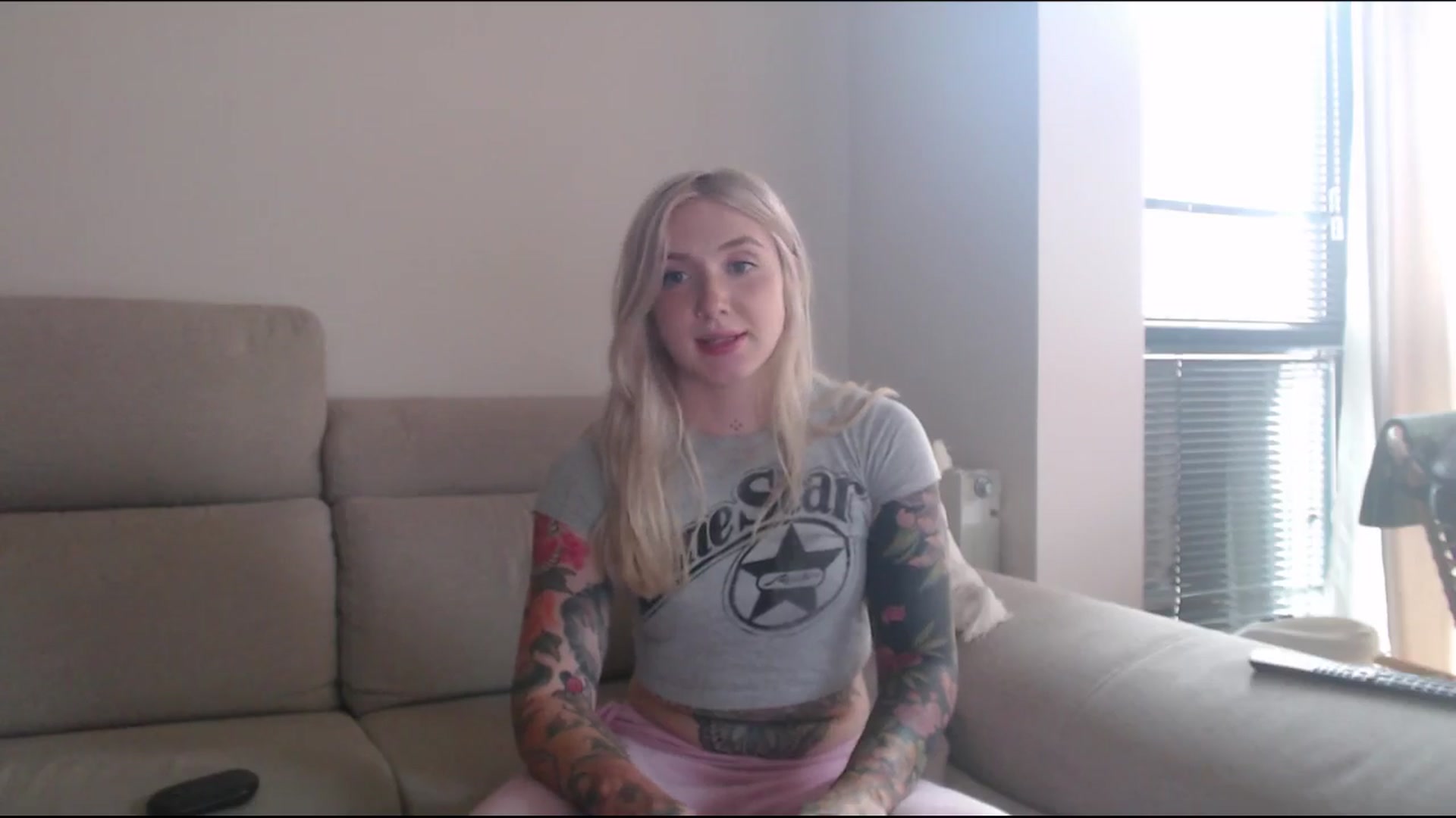 Gallery image thumbnail from Tattoo_bbgirl's myfreecams stream on, 07/08/2025, 18:43 image 17 of 20