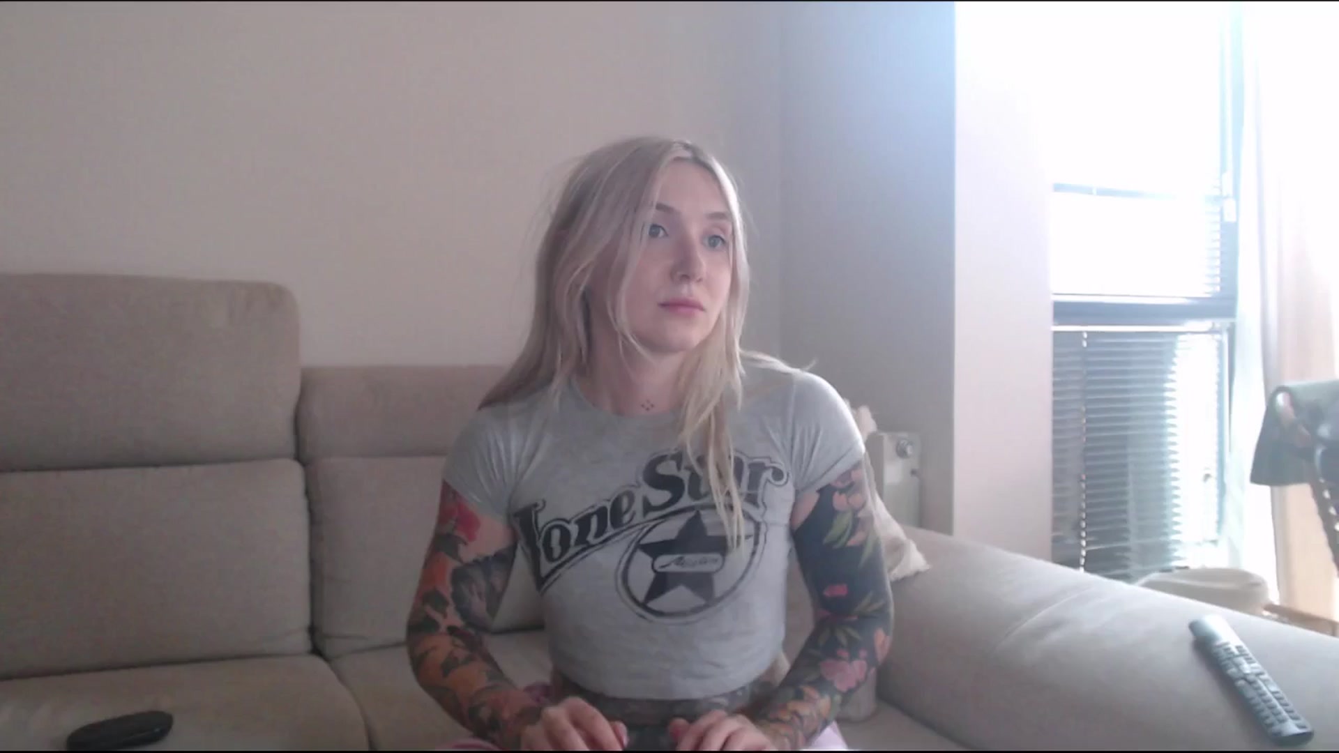Gallery image thumbnail from Tattoo_bbgirl's myfreecams stream on, 07/08/2025, 18:43 image 1 of 20