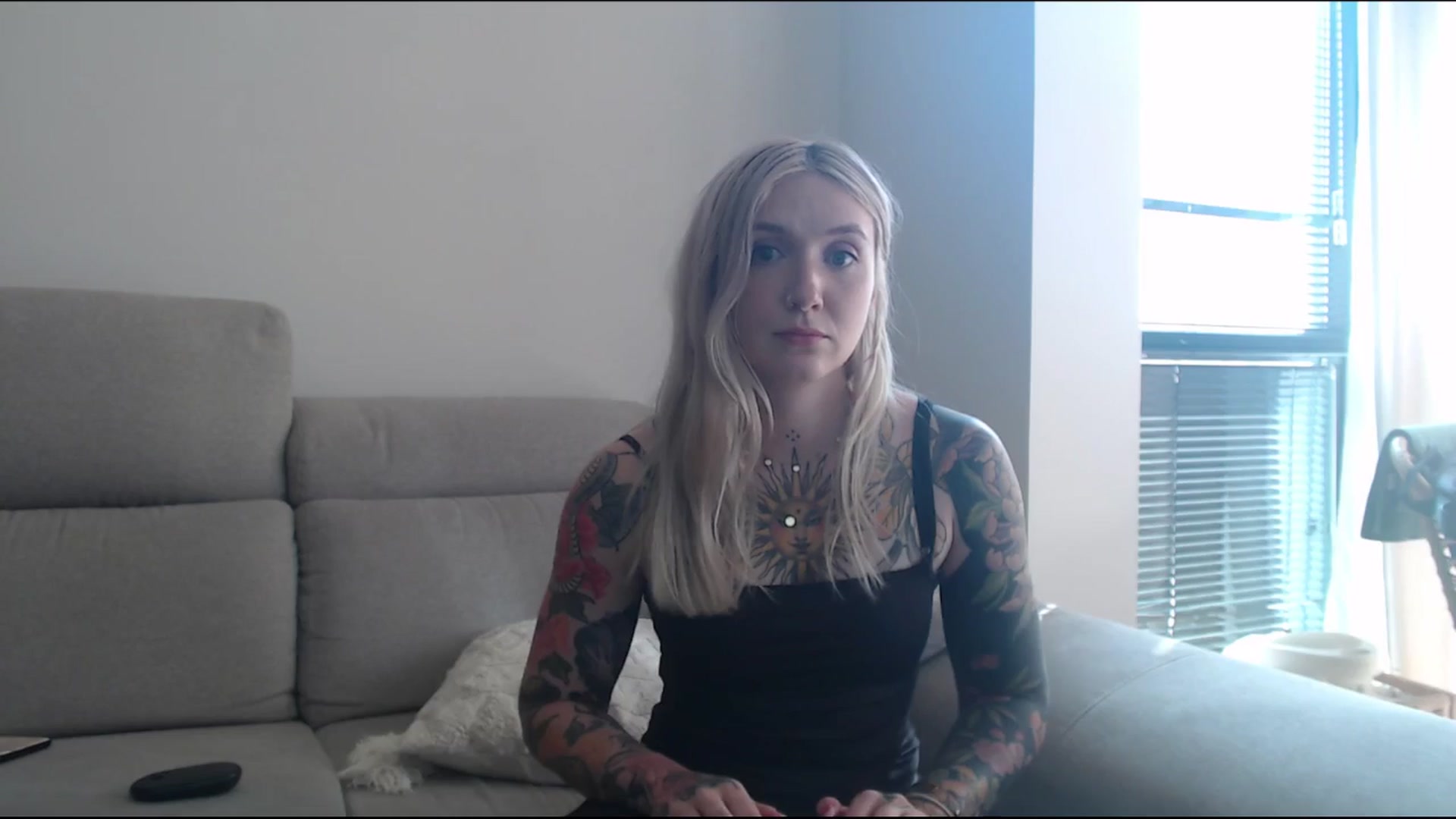 Gallery image thumbnail from Tattoo_bbgirl's myfreecams stream on, 07/09/2025, 15:28 image 17 of 20